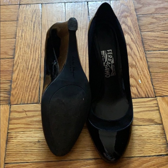 Shoes - Picture 3 of 3